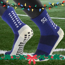 Load image into Gallery viewer, Stay Grip I Bas Bleus