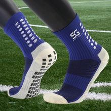 Load image into Gallery viewer, Stay Grip I Bas Bleus