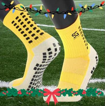 Load image into Gallery viewer, Stay Grip I Bas Jaunes