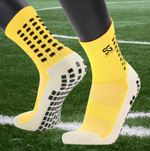 Load image into Gallery viewer, Stay Grip I Bas Jaunes