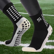 Load image into Gallery viewer, Stay Grip I Bas Noirs