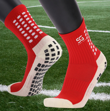 Load image into Gallery viewer, Stay Grip I Bas Rouges