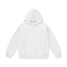 Load image into Gallery viewer, Hoodie StayGrip - Blanc
