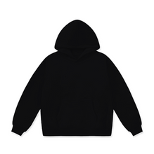 Load image into Gallery viewer, Hoodie StayGrip - Noir

